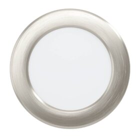 Spot încastrat FUEVA 6 LED 6W IP20 901405