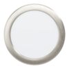 Spot încastrat FUEVA 6 LED 10W IP20 901406