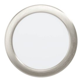 Spot încastrat FUEVA 6 LED 10W IP20 901406