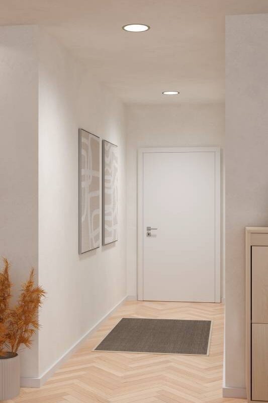 Alternative view of Spot încastrat FUEVA 6 LED 12W IP20 901407