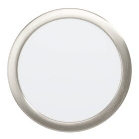 Spot încastrat FUEVA 6 LED 12W IP20 901407