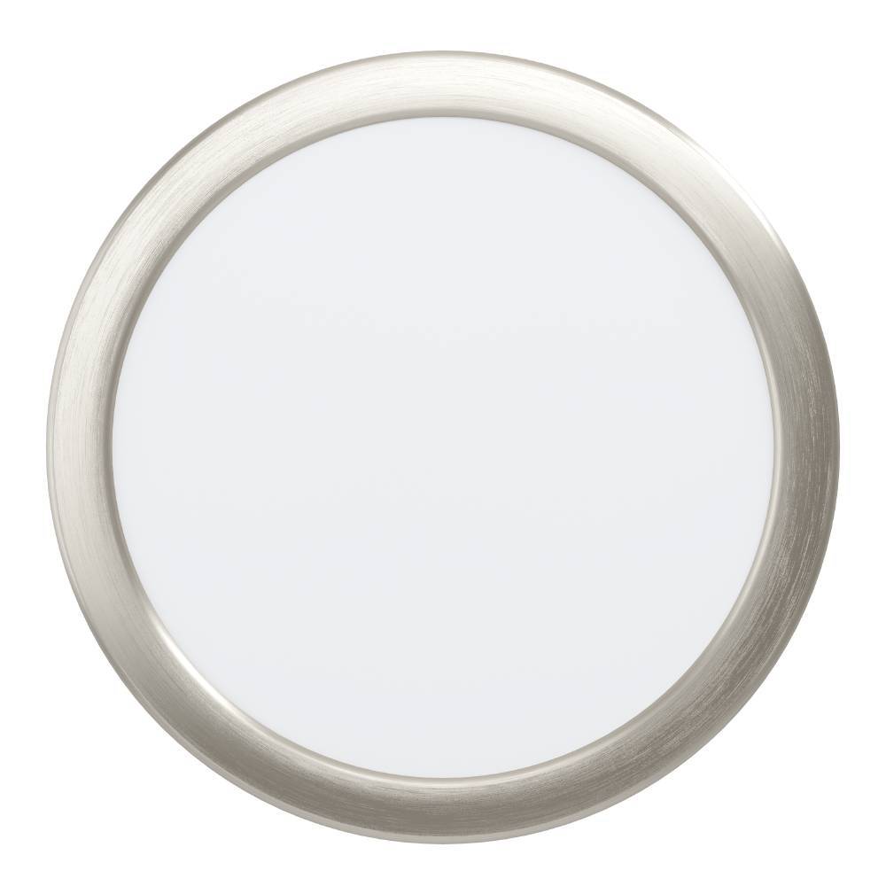 Spot încastrat FUEVA 6 LED 12W IP20 901407