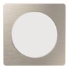 Spot încastrat FUEVA 6 LED 6W IP20 901408