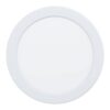 Spot încastrat FUEVA 6 LED 10W IP44 901418