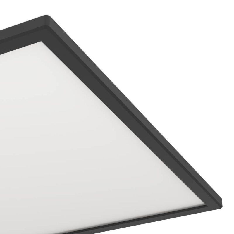 Alternative view of Panou aplicat ROVITO LED 17W IP44 901444