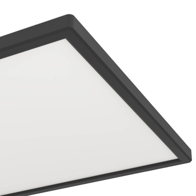 Alternative view of Panou aplicat ROVITO LED 17.2W IP44 901445
