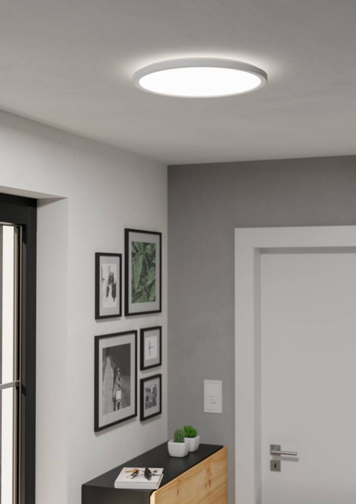 Panou aplicat ROVITO LED 18.5W IP44 901447 - imagine 4