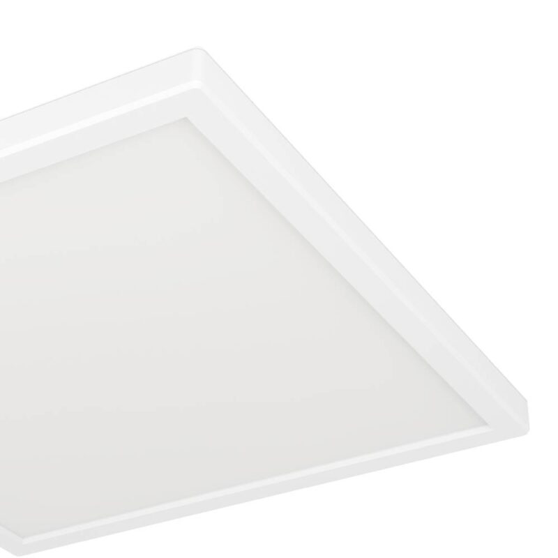 Alternative view of Panou aplicat ROVITO LED 13.4W IP44 901449