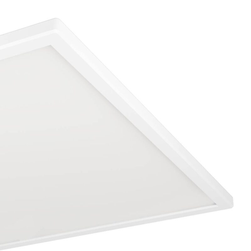Alternative view of Panou aplicat ROVITO LED 17W IP44 901452