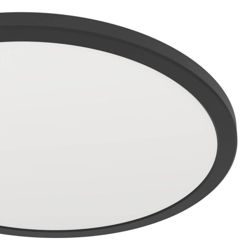 Alternative view of Panou aplicat ROVITO-R LED 18.5W IP44 901454