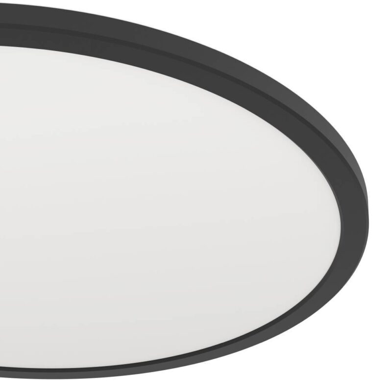 Alternative view of Panou aplicat ROVITO-R LED 16.8W IP44 901455