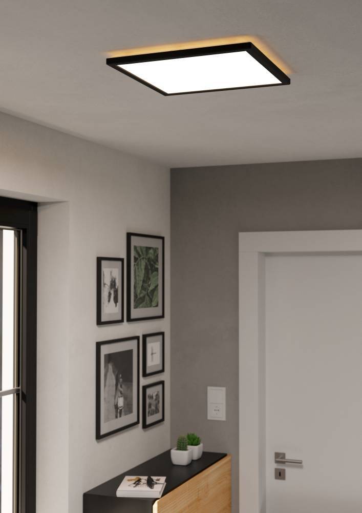 Panou aplicat ROVITO-R LED 17.6W IP44 901456 - imagine 4