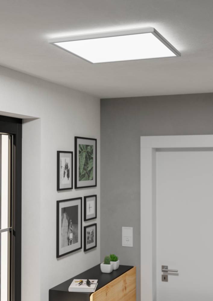 Panou aplicat ROVITO-R LED 17W IP44 901462 - imagine 4