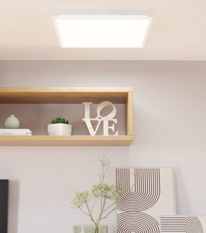 Alternative view of Plafonieră MORADILLO LED 32.5W IP20 901492