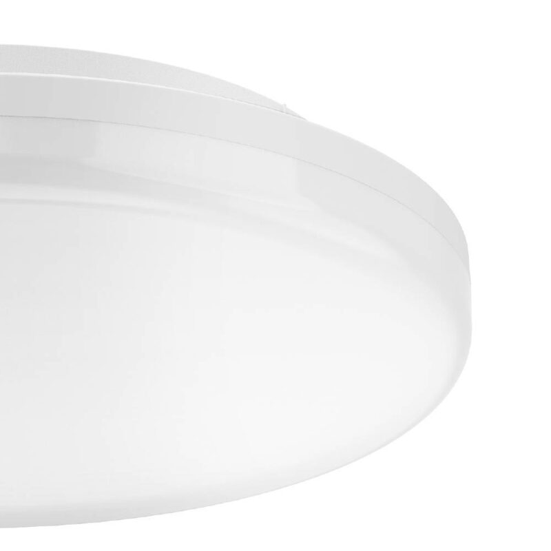 Alternative view of Plafonieră CASTAGNETO LED 16.5W IP54 901531