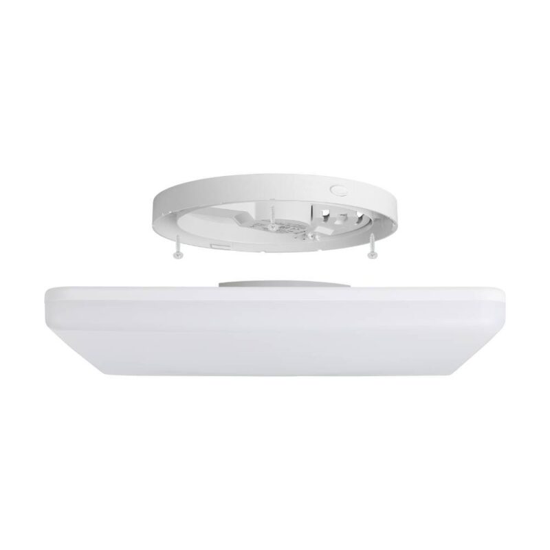 Alternative view of Plafonieră CASTAGNETO LED 20W IP54 901534
