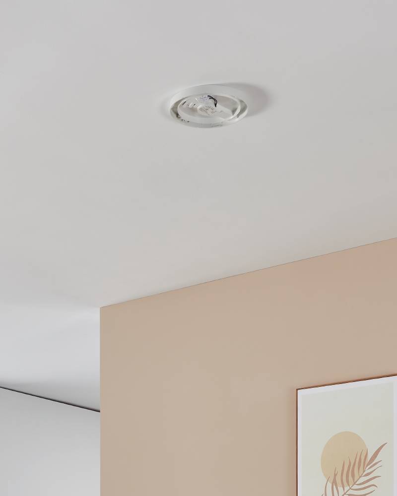 Bază plafonieră CASTAGNETO-M 901536 - imagine 4
