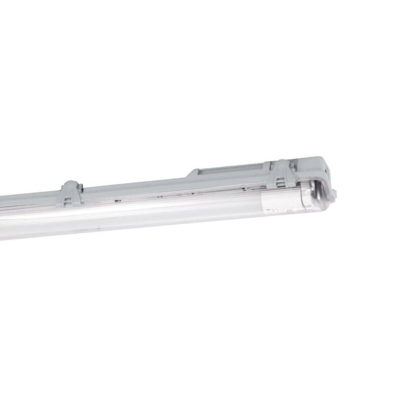Alternative view of Lampă triproof BASIC LED G13 T8 23W IP65 901543