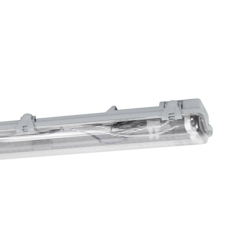 Alternative view of Lampă triproof BASIC LED G13 T8 2X23W IP65 901544