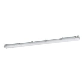 Lampă triproof BASIC PLUS LED G13 T8 2X15W IP65 901547