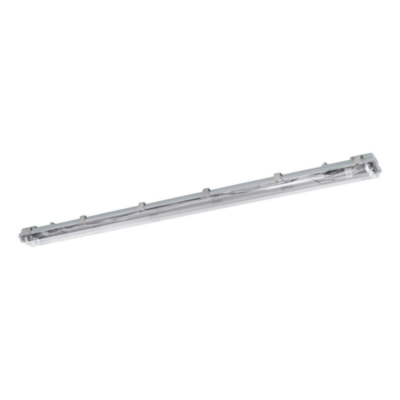 Lampă triproof BASIC PLUS LED G13 T8 2X23W IP65 901549