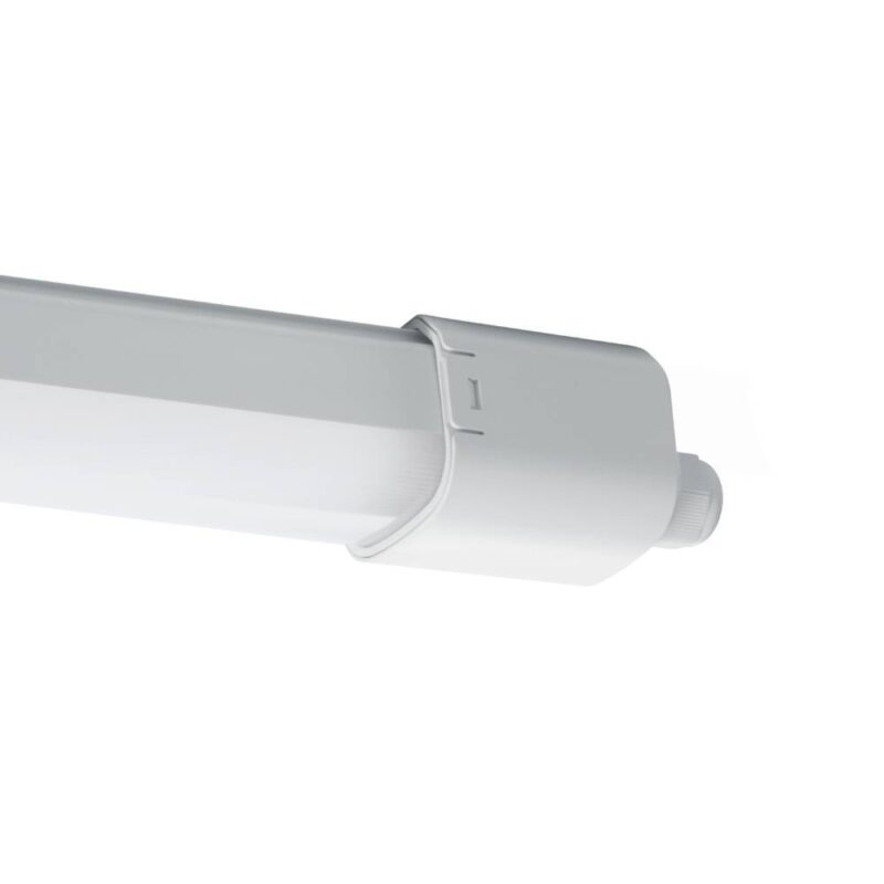 Alternative view of Lampă triproof SLIM LED 15.2W IP65 901551