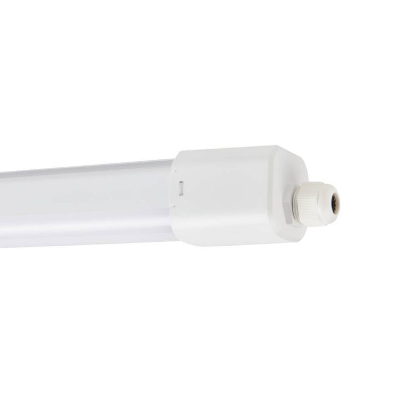 Alternative view of Lampă triproof SLIM LED 30W IP65 901552