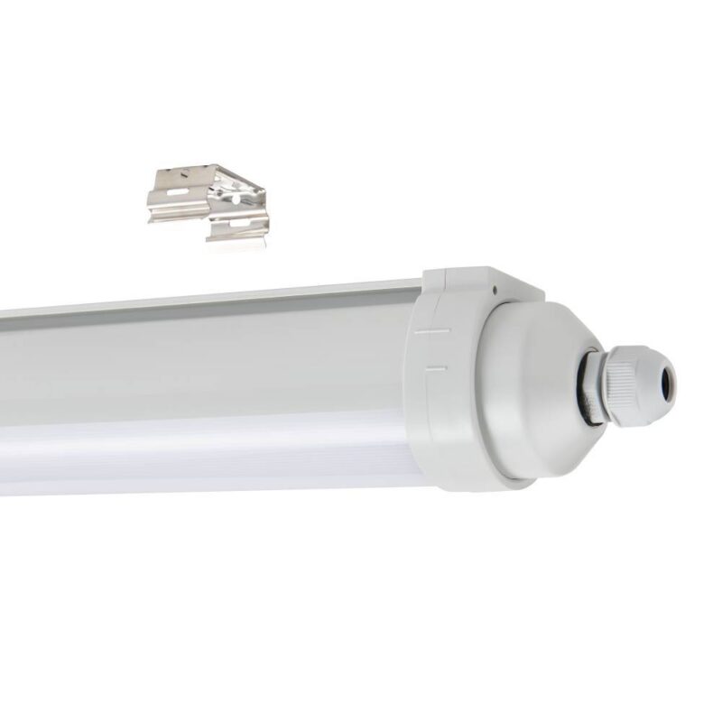 Alternative view of Lampă triproof EASY FIX LED 12W IP65 901558