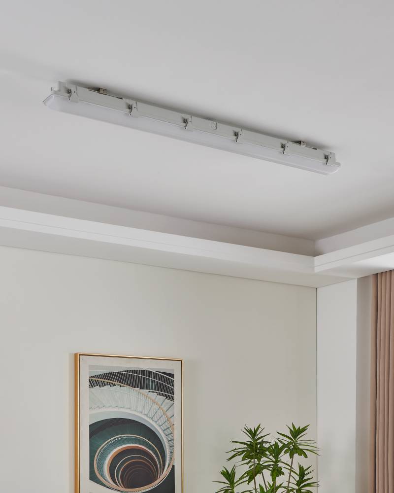 Lampă triproof PRIME LED 38W IP65 901563 - imagine 4