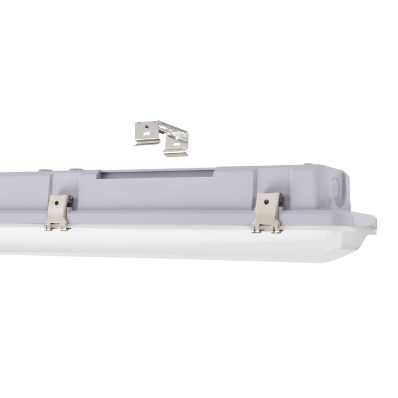 Alternative view of Lampă triproof AMMONIAK LED 39W IP69K 901565