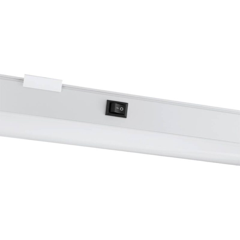 Alternative view of Aplică/Plafonieră MATTANZA LED 24W IP20 901568