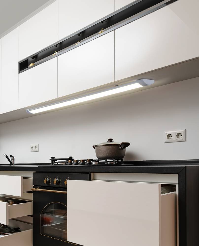 Aplică/Plafonieră SICCIAROTTA LED 36W IP20 901571 - imagine 3