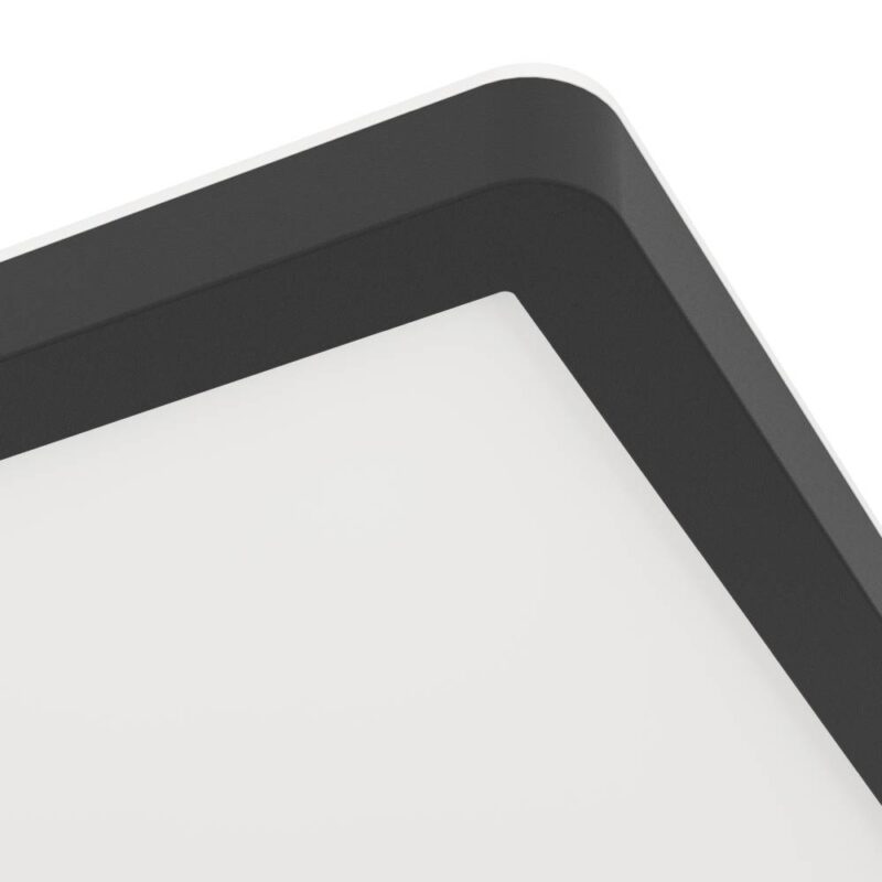 Alternative view of Panou aplicat MINERARIO LED 16.4W IP54 901574