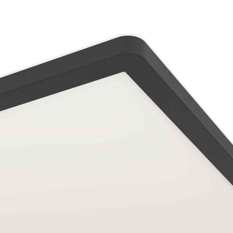 Alternative view of Panou aplicat MINERARIO LED 20.4W IP54 901575