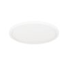 Panou aplicat MINERARIO LED 16.4W IP54 901576