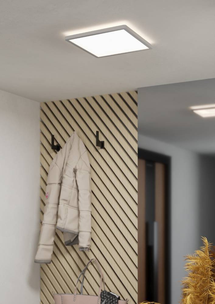 Panou aplicat MINERARIO LED 16.4W IP54 901578 - imagine 4