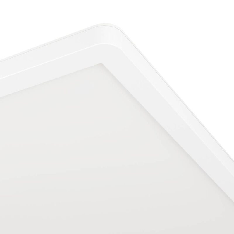 Alternative view of Panou aplicat MINERARIO LED 20.4W IP54 901579