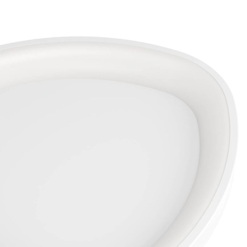 Alternative view of Aplică/Plafonieră LORETELLO LED 12W IP20 901583