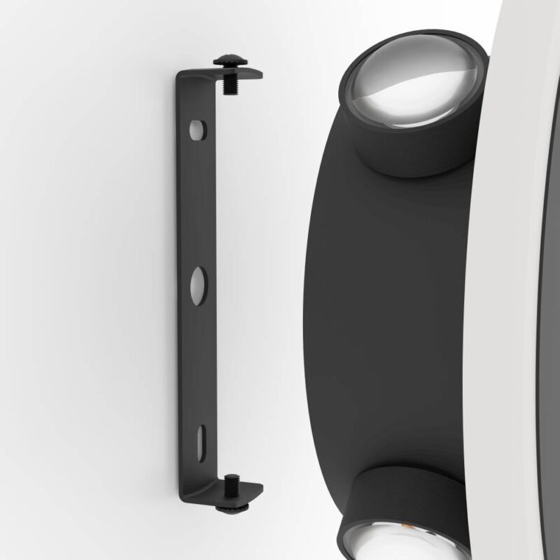 Alternative view of Aplică TALAMELLO 1 LED 12W IP20 901585