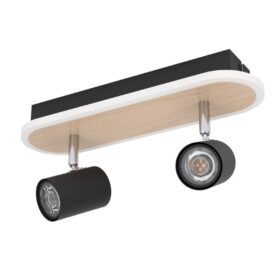 Spot pe bară RIMBOCCHI LED 12W IP20 901632