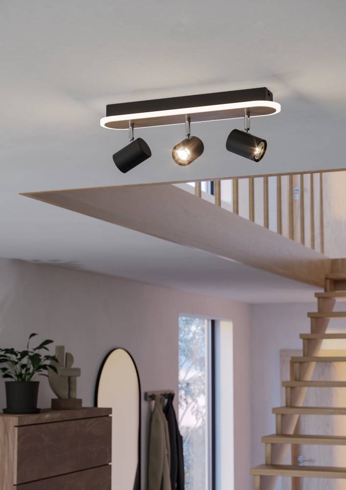 Spot pe bară RIMBOCCHI LED 20W IP20 901633 - imagine 4