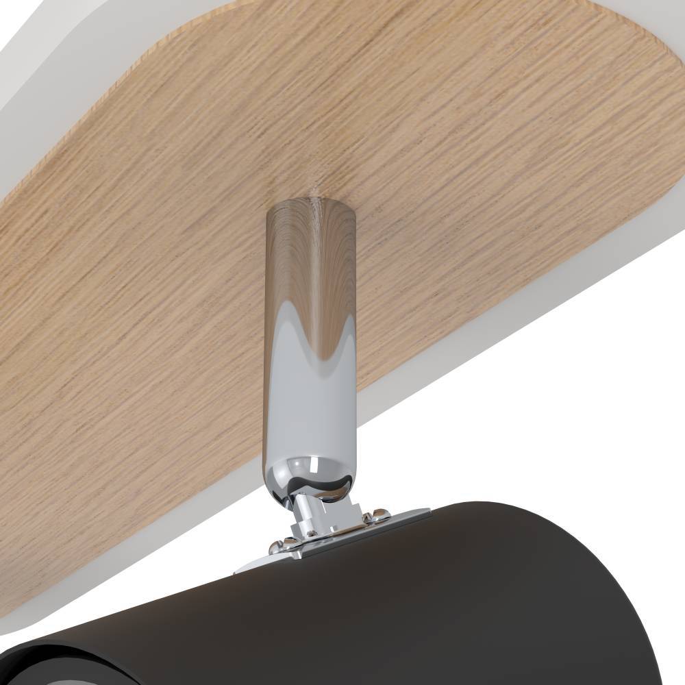 Spot pe bară RIMBOCCHI LED 20W IP20 901633 - imagine 2