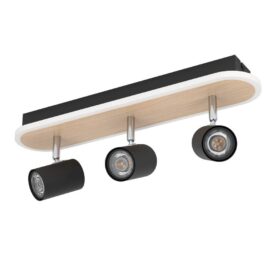 Spot pe bară RIMBOCCHI LED 20W IP20 901633
