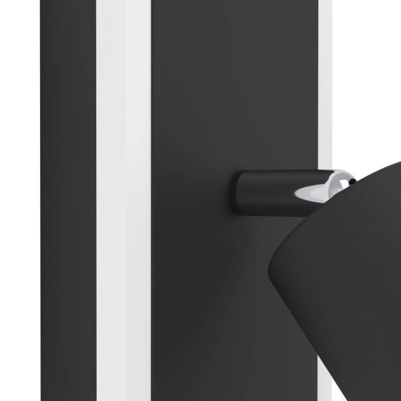 Alternative view of Spot pe bară RIMBOCCHI 1 LED 7W IP20 901634