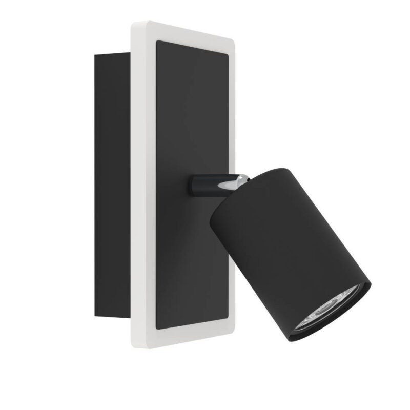 Spot pe bară RIMBOCCHI 1 LED 7W IP20 901634