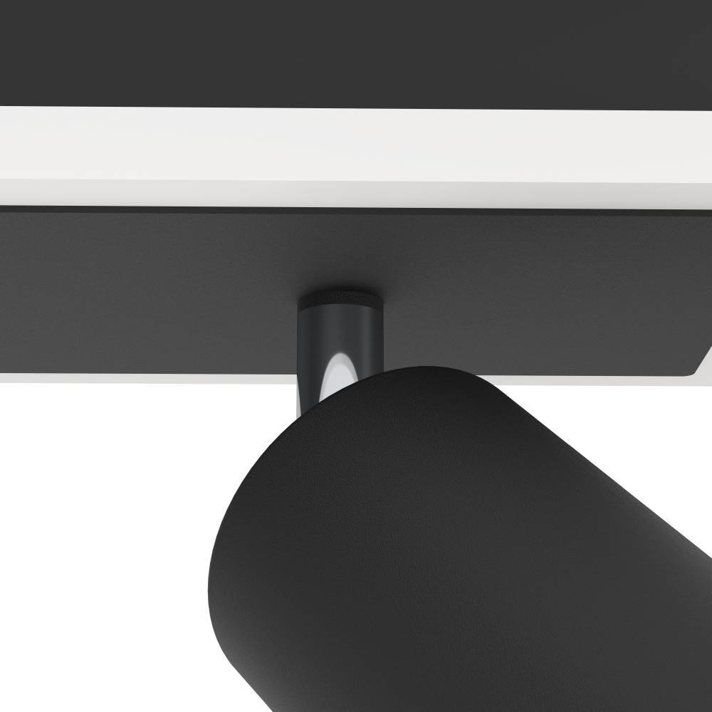 Spot pe bară RIMBOCCHI 1 LED 12W IP20 901635 - imagine 2