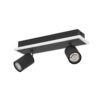 Spot pe bară RIMBOCCHI 1 LED 12W IP20 901635