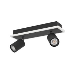 Spot pe bară RIMBOCCHI 1 LED 12W IP20 901635