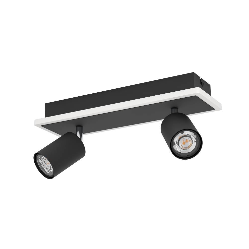 Spot pe bară RIMBOCCHI 1 LED 12W IP20 901635