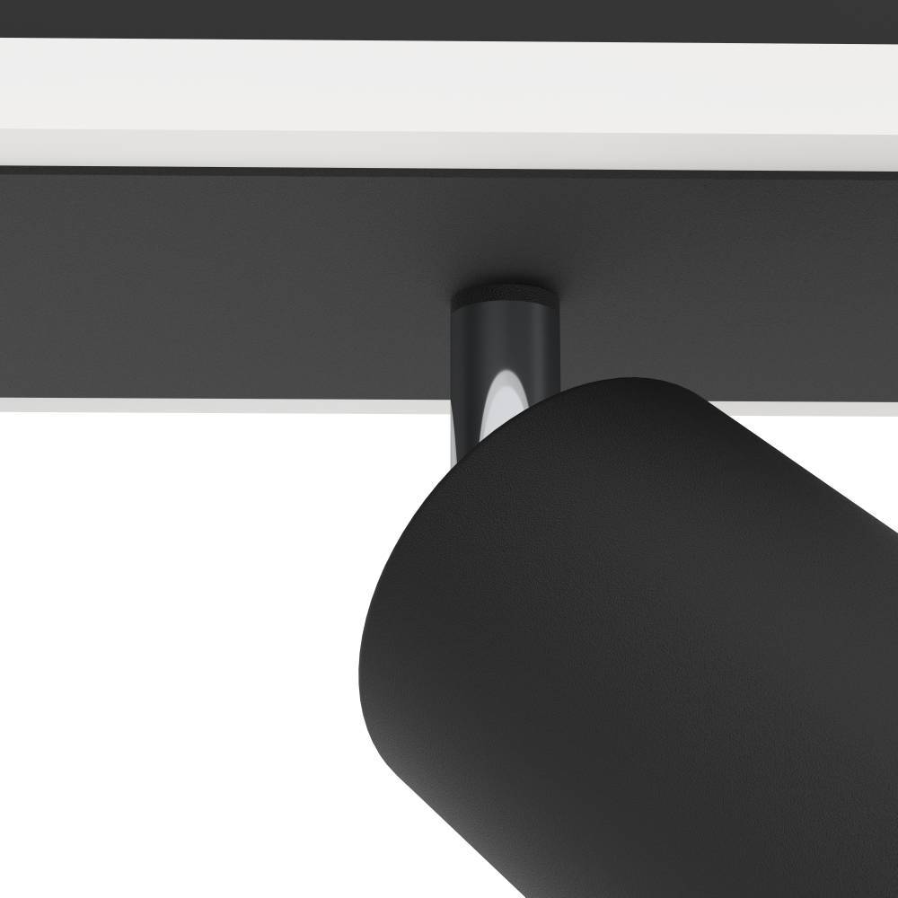 Spot pe bară RIMBOCCHI 1 LED 20W IP20 901636 - imagine 2